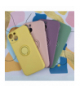 Nakładka Finger Grip do iPhone 11 żółta TFO TFO GSM182354