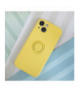 Nakładka Finger Grip do iPhone 13 6,1" żółta TFO TFO GSM182356