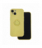 Nakładka Finger Grip do Samsung Galaxy A35 5G żółta TFO TFO GSM182364