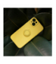 Nakładka Finger Grip do Xiaomi Redmi Note 13 Pro 4G (global) żółta TFO TFO GSM182370