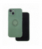 Nakładka Finger Grip do iPhone 12 6,1" miętowa TFO TFO GSM182397