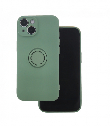 Nakładka Finger Grip do Samsung Galaxy A15 4G / A15 5G miętowa TFO TFO GSM182404