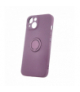 Nakładka Finger Grip do iPhone 11 jasnofioletowa TFO TFO GSM182417