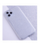Nakładka Glitter 3w1 do Xiaomi Redmi Note 8 Pro srebrna TFO TFO GSM113954