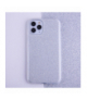 Nakładka Glitter 3w1 do Xiaomi Redmi Note 8 Pro srebrna TFO TFO GSM113954