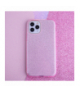 Nakładka Glitter 3w1 do Samsung Galaxy S22 Ultra różowa TFO TFO GSM116143