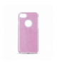 Nakładka Glitter 3w1 do iPhone 14 6,1" różowa TFO TFO GSM167055
