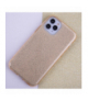 Nakładka Glitter 3w1 do iPhone 15 Pro Max 6,7" złota TFO TFO GSM175186