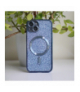 Nakładka Glitter Chrome Mag do iPhone 14 6,1" niebieska TFO TFO GSM172613
