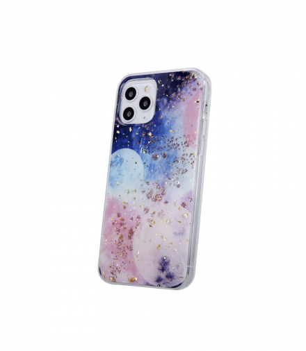 Nakładka Gold Glam do Samsung Galaxy A13 5G / A04S galactic TFO TFO GSM118209