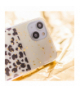 Nakładka Gold Glam do Samsung Galaxy A73 5G panterka 2 TFO TFO GSM164807