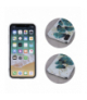 Nakładka Gold Glam do iPhone 15 Plus 6,7" listki TFO TFO GSM177128
