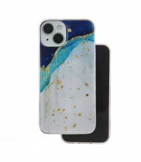 Nakładka Gold Glam do Samsung Galaxy A25 5G (global) Iceberg TFO TFO GSM181371