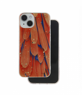 Nakładka Gold Glam do Samsung Galaxy S24 Orange TFO TFO GSM181401