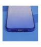 Nakładka Gradient 2 mm do iPhone XR niebieska TFO TFO GSM166335