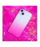 Nakładka Gradient 2 mm do iPhone 11 różowa TFO TFO GSM166384