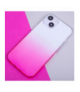 Nakładka Gradient 2 mm do Samsung Galaxy A34 5G różowa TFO TFO GSM171195