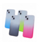 Nakładka Gradient 2 mm do iPhone 15 Pro 6,1" niebieska TFO TFO GSM173349