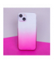 Nakładka Gradient 2 mm do iPhone 15 Pro 6,1" różowa TFO TFO GSM173357