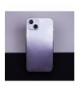 Nakładka Gradient 2 mm do iPhone 15 Plus 6,7" szara TFO TFO GSM173363