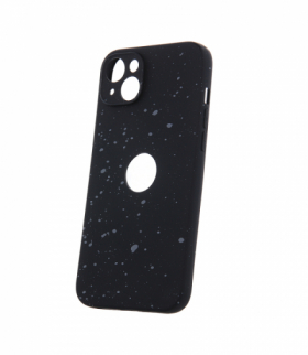 Nakładka Granite do iPhone 14 Plus 6,7" czarna TFO TFO GSM167360