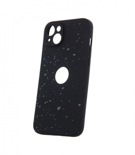 Nakładka Granite do iPhone 14 Plus 6,7" czarna TFO TFO GSM167360