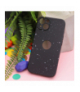 Nakładka Granite do iPhone 14 Plus 6,7" czarna TFO TFO GSM167360