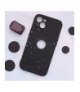 Nakładka Granite do iPhone 14 Plus 6,7" czarna TFO TFO GSM167360