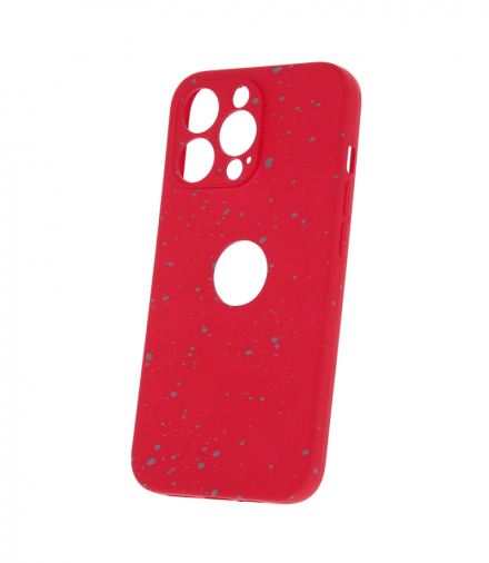 Nakładka Granite do iPhone 13 Pro 6,1" czerwona TFO TFO GSM167379