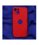 Nakładka Granite do iPhone 13 Pro 6,1" czerwona TFO TFO GSM167379
