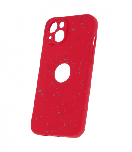 Nakładka Granite do iPhone 14 6,1" czerwona TFO TFO GSM167380