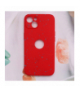 Nakładka Granite do iPhone 14 6,1" czerwona TFO TFO GSM167380