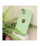 Nakładka Granite do iPhone 12 6,1" jasny zielony TFO TFO GSM169764