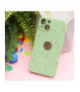 Nakładka Granite do iPhone 12 6,1" jasny zielony TFO TFO GSM169764
