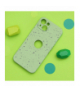 Nakładka Granite do iPhone 12 6,1" jasny zielony TFO TFO GSM169764