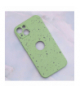 Nakładka Granite do iPhone 14 6,1" jasny zielony TFO TFO GSM169767