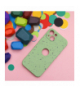 Nakładka Granite do iPhone 14 Pro 6,1" jasny zielony TFO TFO GSM169769
