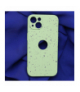 Nakładka Granite do iPhone 14 Pro Max 6,7" jasny zielony TFO TFO GSM169770