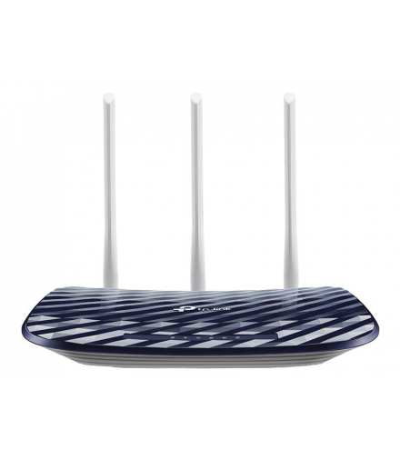 Dwupasmowy router bezprzewodowy Tp-Link AC750. TP-LINK LXC20