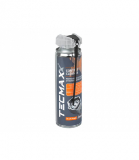 Płyn spray do styków elektrycznych TECMAXX 250ml LXCH250