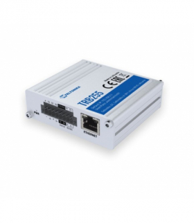 Teltonika TRB255 Gateway, Brama LTE Cat M1 NB-IoT/ EGPRS, LPWAN Modem TRB255 000000