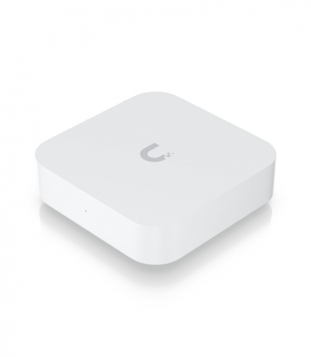 Ubiquiti UXG-Lite-EU Brama UniFi Gateway Lite, 2x RJ45 1000Mb/s, USB-C UBIQUITI UXG-LITE-EU