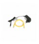 ZTE F660 V5 ONT WiFi, 1x GPON, 4x RJ45 1000Mb/s, 2x RJ11, 1x USB ZTE GPON ZTE F660 V5.0 O V5.2