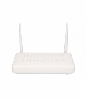 ZTE ZXHN F660 ONT WiFi, 1x GPON, 4x RJ45 1000Mb/s, 2x POTS, 1x USB ZTE ZTE ZXHN F660