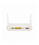 ZTE ZXHN F660 ONT WiFi, 1x GPON, 4x RJ45 1000Mb/s, 2x POTS, 1x USB ZTE ZTE ZXHN F660