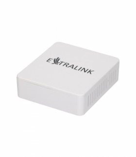 Extralink Jupiter ONT 1x EPON, 1x RJ45 1000Mb/s EXTRALINK EX.19416