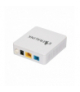 Extralink Jupiter ONT 1x EPON, 1x RJ45 1000Mb/s EXTRALINK EX.19416