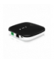 Ubiquiti UISP-FIBER-XGS ONT UISP Fiber XGS, 1x XGS-PON, 1x RJ45 10Gb/s UBIQUITI UISP-FIBER-XGS-EU