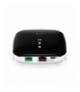 Ubiquiti UISP-FIBER-XG ONT UISP Fiber XG, 1x XG-PON, 1x RJ45 2.5Gb/s UBIQUITI UISP-FIBER-XG-EU