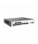 Huawei AC650-128AP Kontroler 10x GE, 2x SFP+. AC DC HUAWEI AC650-128AP